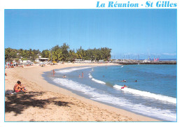 974 ILE DE LA REUNION SAINT GILLES - Saint Denis