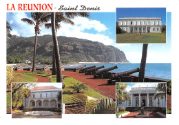 974 ILE DE LA REUNION SAINT DENIS - Saint Denis