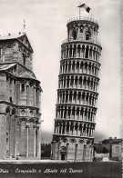 Italie PISA - Pisa