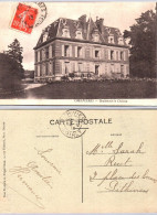 78 - Yvelines - Crespières - Boulémont Le Château. - Autres & Non Classés