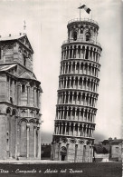Italie PISA - Pisa