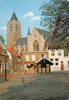 PAYS BAS THOLEN MARKT - Tholen