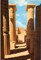 EGYPT SAKKARA - Personen