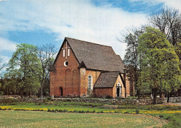 SUEDE TENSTA KYRKA - Suède