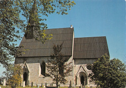 SUEDE TENSTA KYRKA - Suède