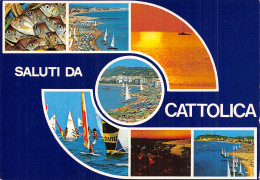 Italie CATTOLICA - Other & Unclassified