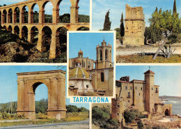Espagne COSTA DORADA TARRAGONA - Tarragona