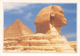 EGYPT GIZEH - Gizeh
