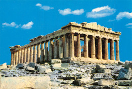 GRECE ATHENES - Griechenland