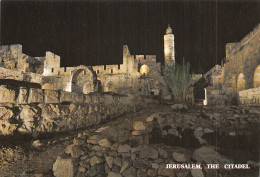 ISRAEL JERUSALEM - Israel