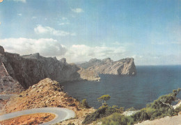 Espagne MALLORCA FORMENTOR - Formentera