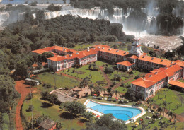 BRESIL IGUACU PARANA HOTEL DAS CATARATAS - Autres