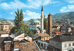 BOSNIE HERZEGOVINE SARAJEVO - Bosnia And Herzegovina