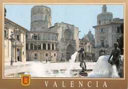 Espagne VALENCIA - Valencia