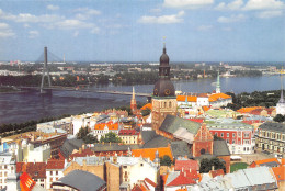 LETTONIE RIGA - Latvia