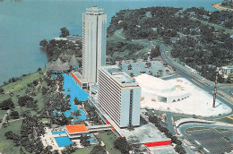 COTE D IVOIRE ABIDJAN - Côte-d'Ivoire