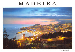 Espagne MADEIRA FUNCHAL - Madeira