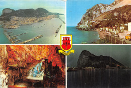 GIBRALTAR - Gibraltar