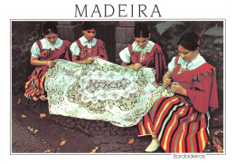 Espagne MADEIRA - Madeira