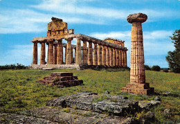 Italie PAESTUM - Autres & Non Classés