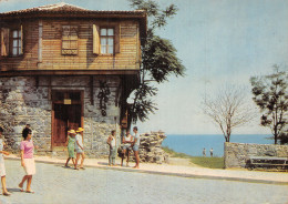 BULGARIE SOZOPOL - Bulgarien