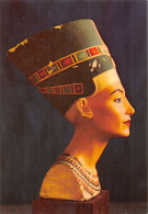 EGYPT NEFERTITI - Personen