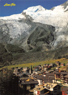 SUISSE SAAS FEE - Andere & Zonder Classificatie