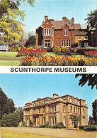 RU ANGLETERRE SCUNTHORPE MUSEUMS - Other & Unclassified