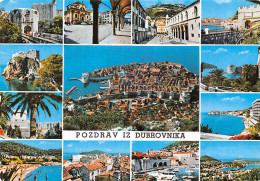 CROATIE DUBROVNIK - Kroatien