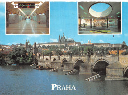 TCHEQUIE PRAHA - Tchéquie