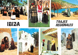 Espagne BALEARES IBIZA - Ibiza