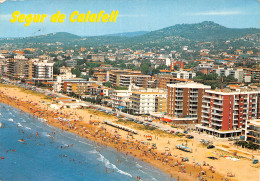 Espagne COSTA DORADA TARRAGONA SEGUR DE CALAFELL - Tarragona