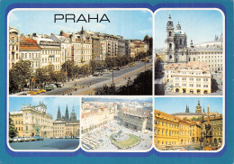 TCHEQUIE PRAHA - Tchéquie