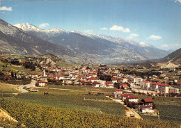 SUISSE VS SIERRE - Autres & Non Classés