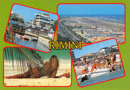 Italie EMILIA ROMAGNA RIMINI - Rimini