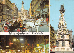 Autriche VIENNE - Other & Unclassified
