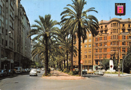 Espagne VALENCIA - Valencia