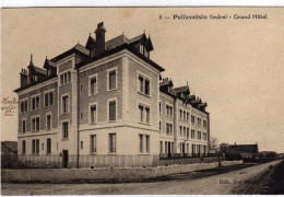 Pellevoisin Grand Hotel - Other & Unclassified