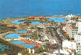 Espagne TENERIFE PUERTO DE LA CRUZ - Tenerife