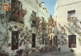 Espagne CORDOBA - Córdoba