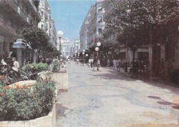 ALGERIE ALGER LA BLANCHE - Alger