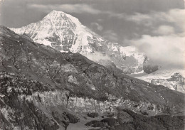 SUISSE BERGHAUS DER GENFER BIDELSCHULE - Other & Unclassified