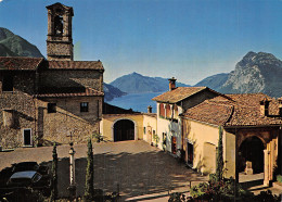 SUISSE LUGANO CASTAGNOLA CHIESA - Sonstige & Ohne Zuordnung