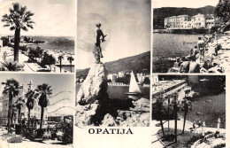 CROATIE OPATIJA - Croatia