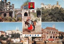 Portugal SINTRA - Lisboa