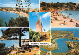 Espagne MALLORCA PORTO CRISTO - Mallorca