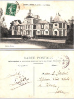 78 - Yvelines - Goupillières - Le Château - Autres & Non Classés