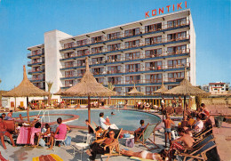 Espagne PALMA DE MALLORCA HOTEL KONTIKI - Mallorca