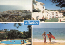 Portugal ALBUFEIRA CLUB OLEANDRO - Other