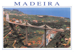 Espagne MADEIRA - Madeira